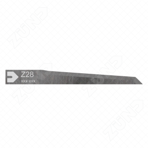 Knife Z28
