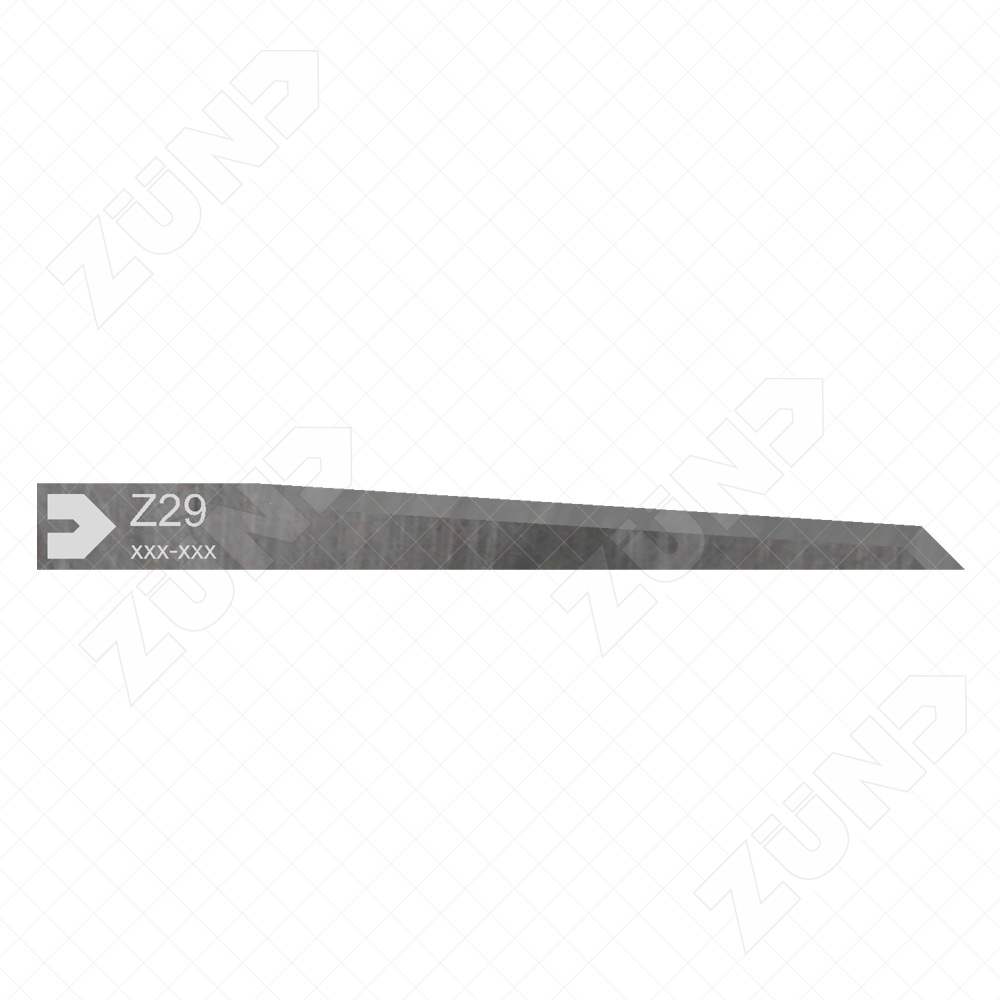 Knife Z29