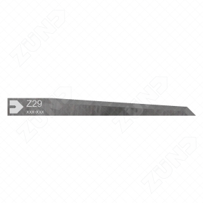 Knife Z29