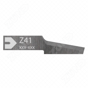 Knife Z41