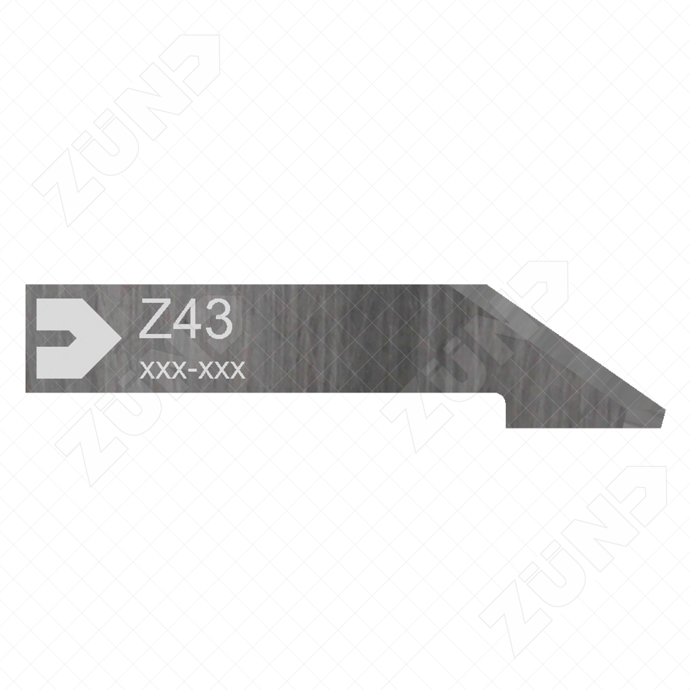 Knife Z43