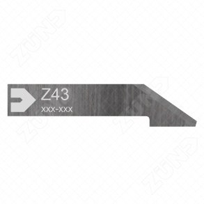 Knife Z43