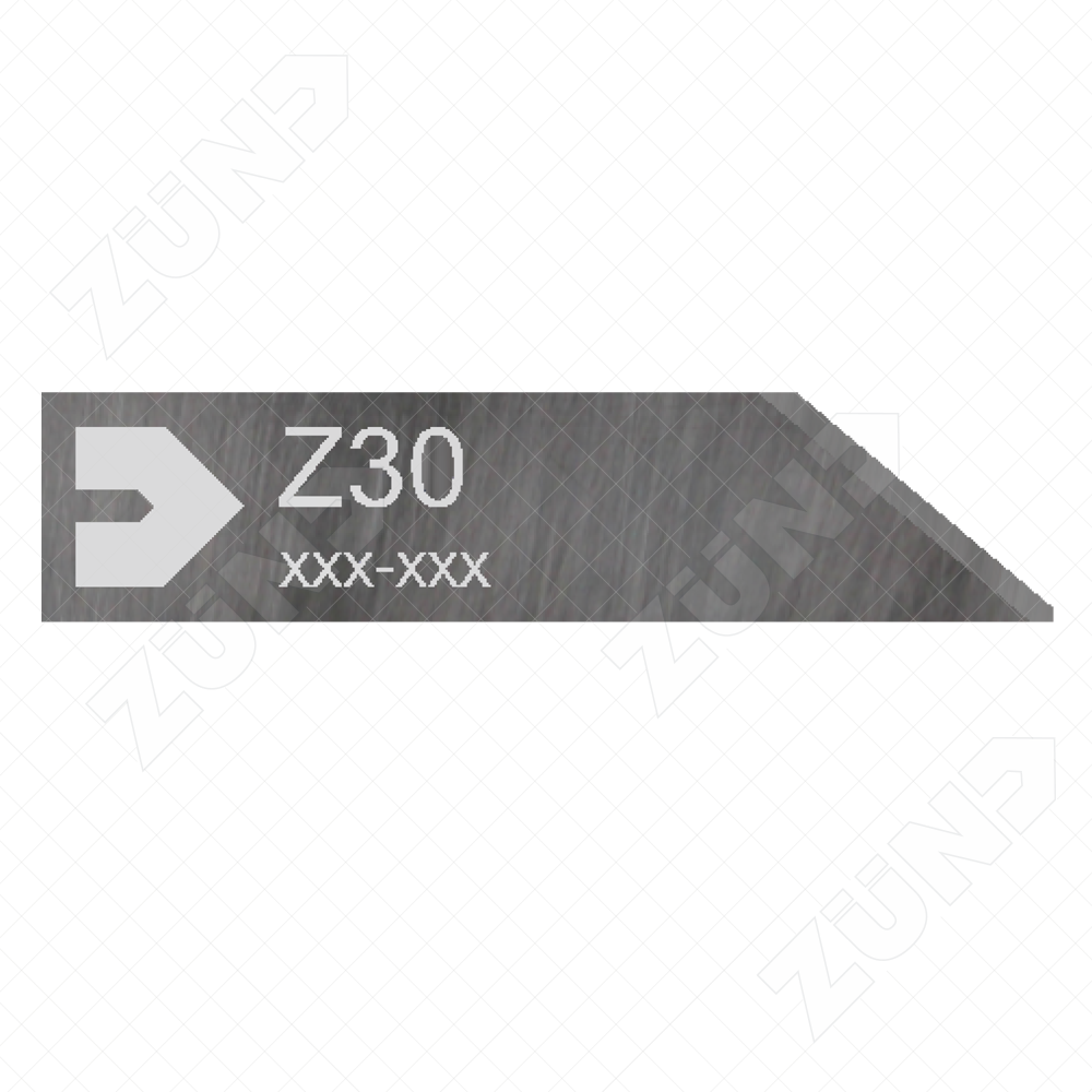 Knife Z30
