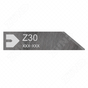 Knife Z30
