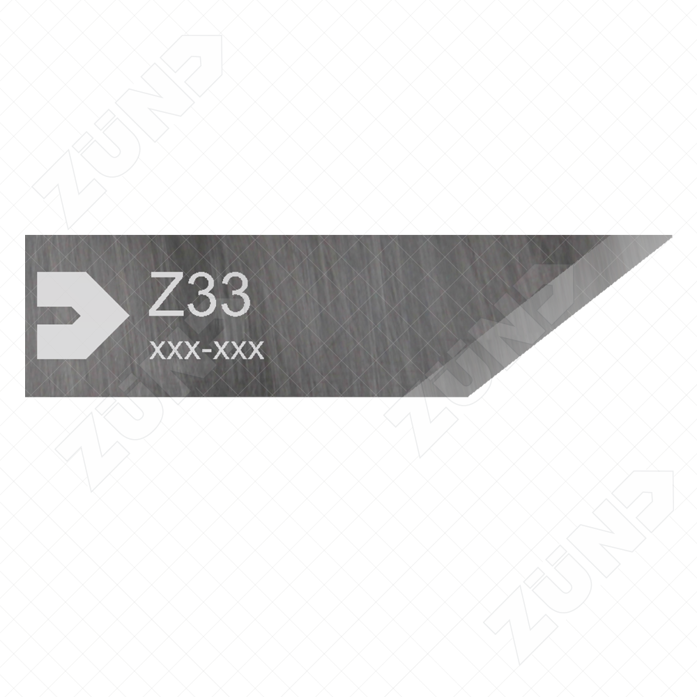 Knife Z33