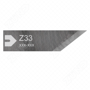 Knife Z33