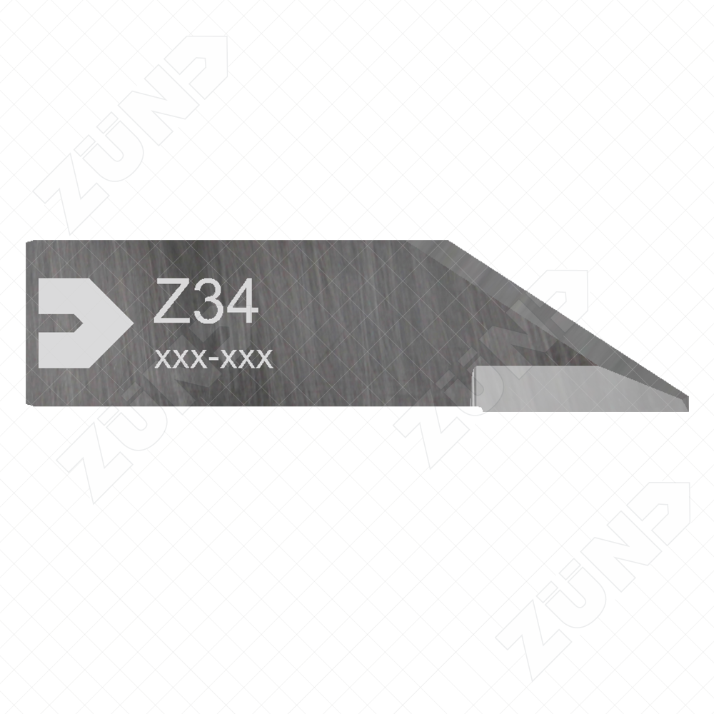 Knife Z34