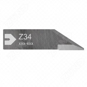 Knife Z34
