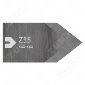 Knife Z35