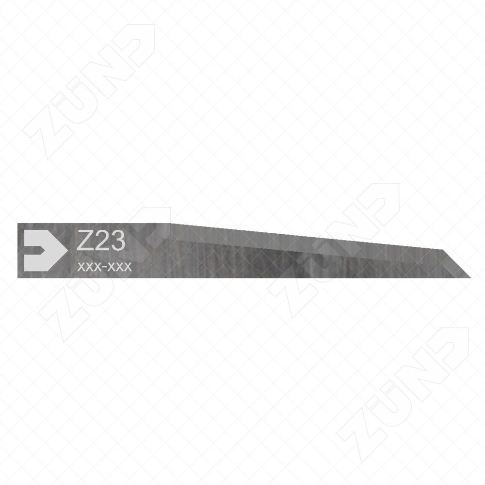 Knife Z23
