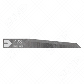 Knife Z23