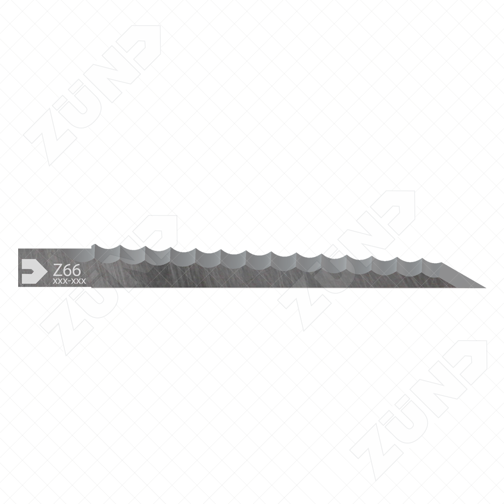 Knife Z66