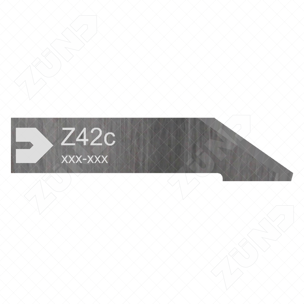 Knife Z42c