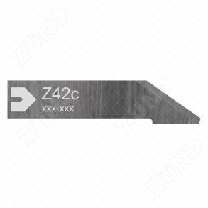 Knife Z42c