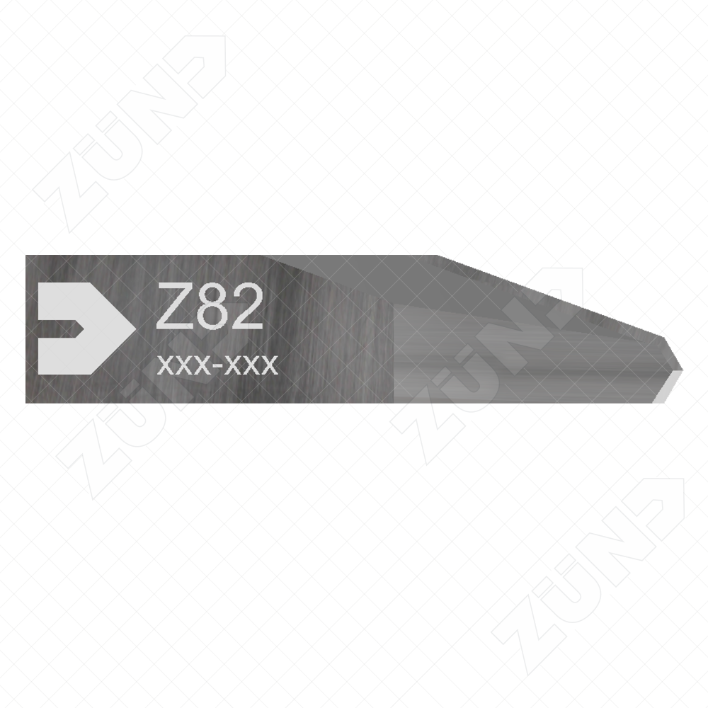 Knife  Z82