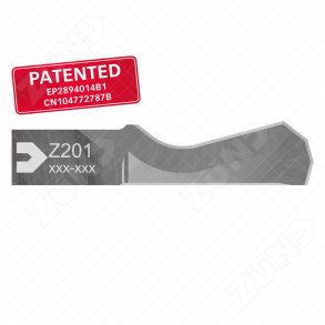 Knife Z201