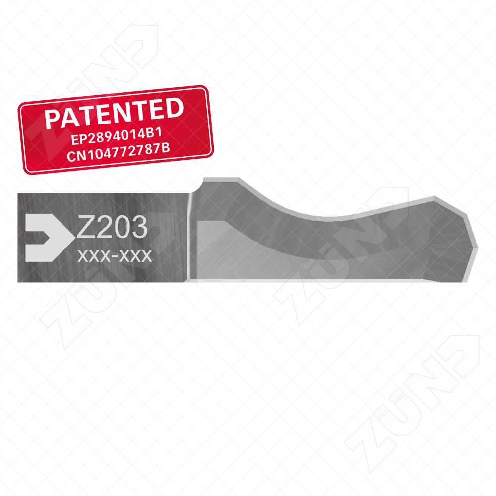 Knife Z203