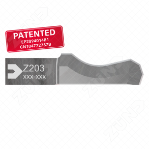 Knife Z203