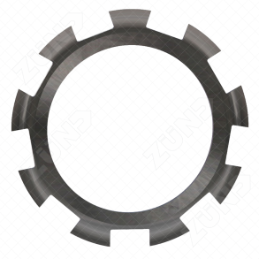 Perforation knife P118