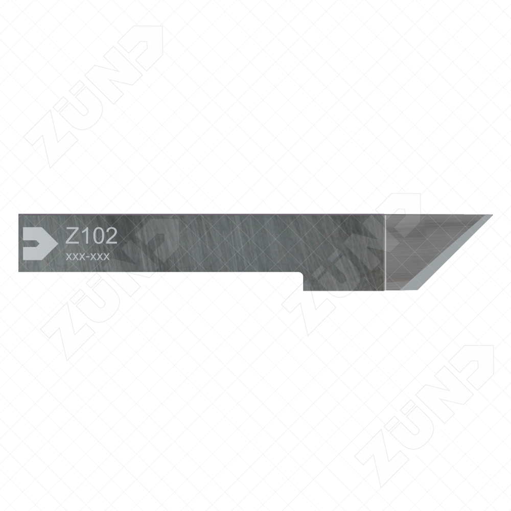Knife Z102