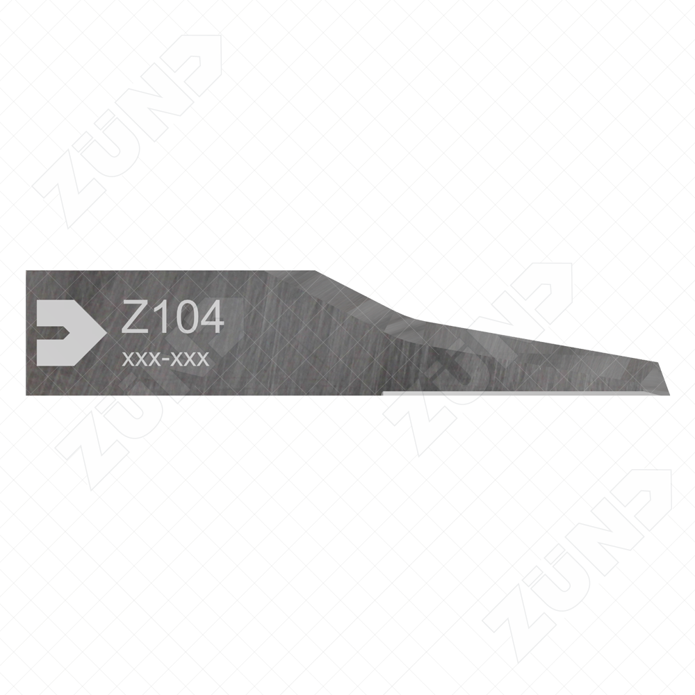 Knife Z104