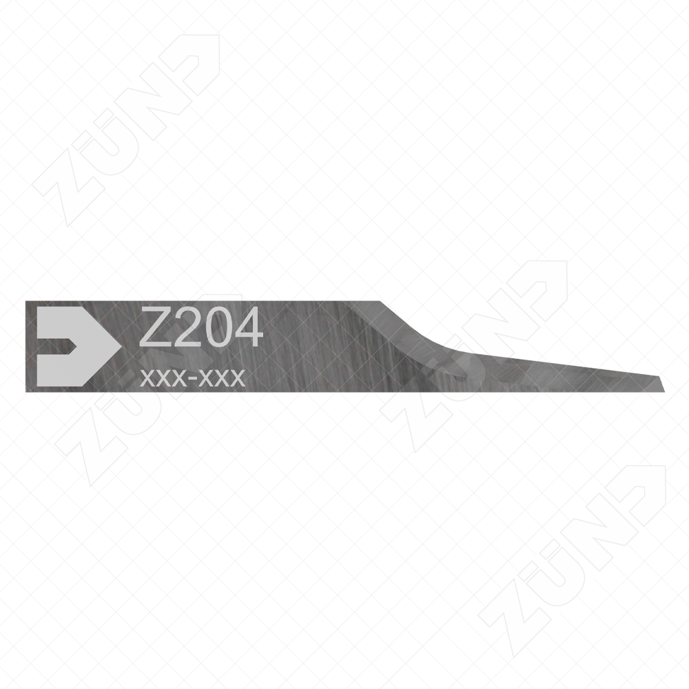 Knive Z204