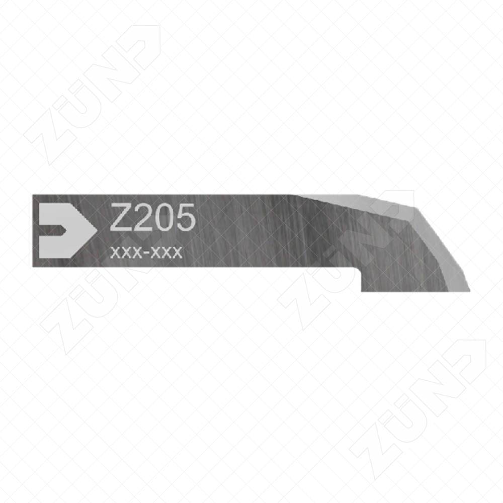Knife Z205