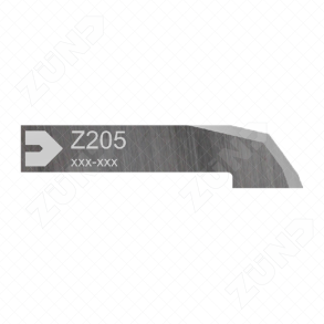 Knife Z205