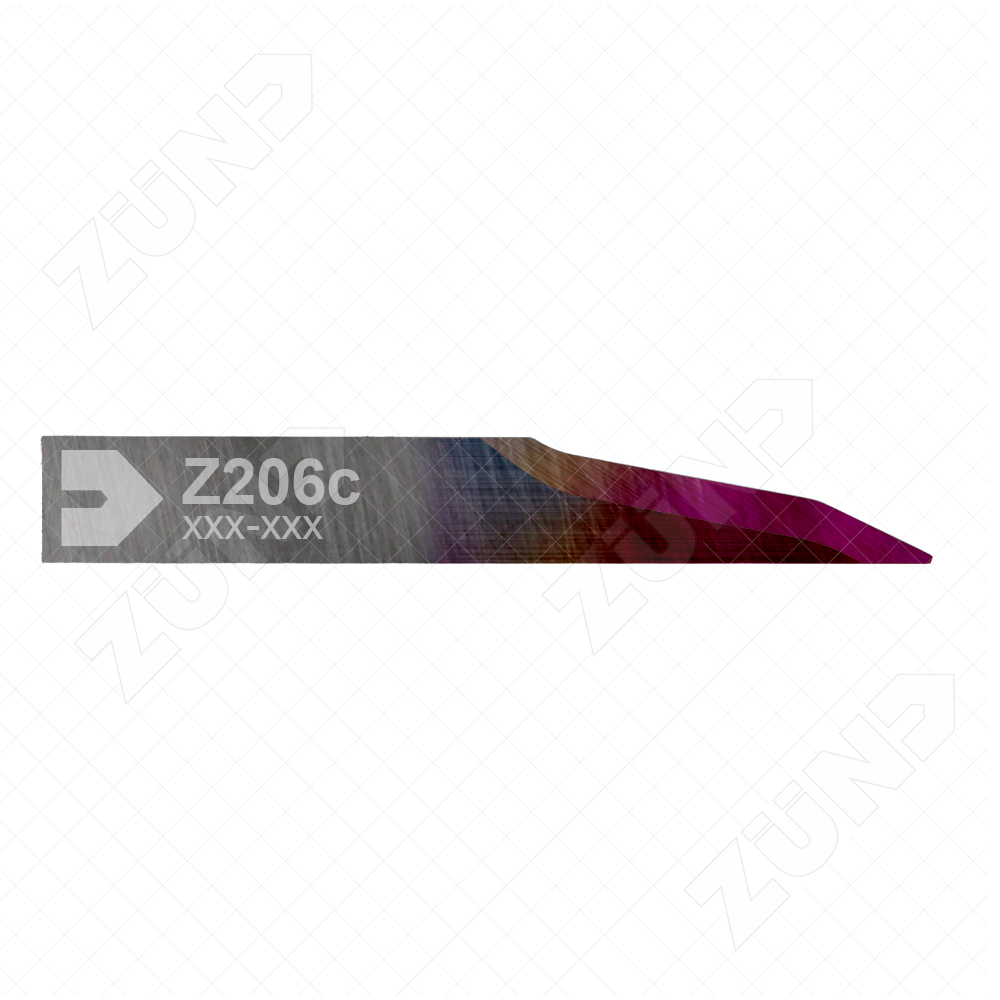 Knife Z206C
