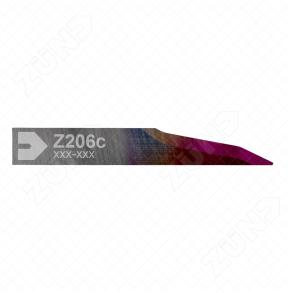 Knife Z206C
