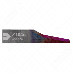 Knife Z104C