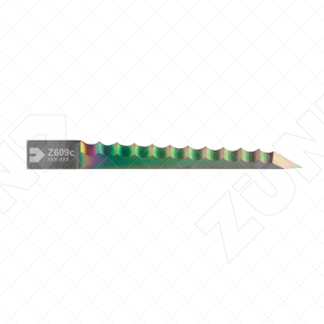 Knife Z609c