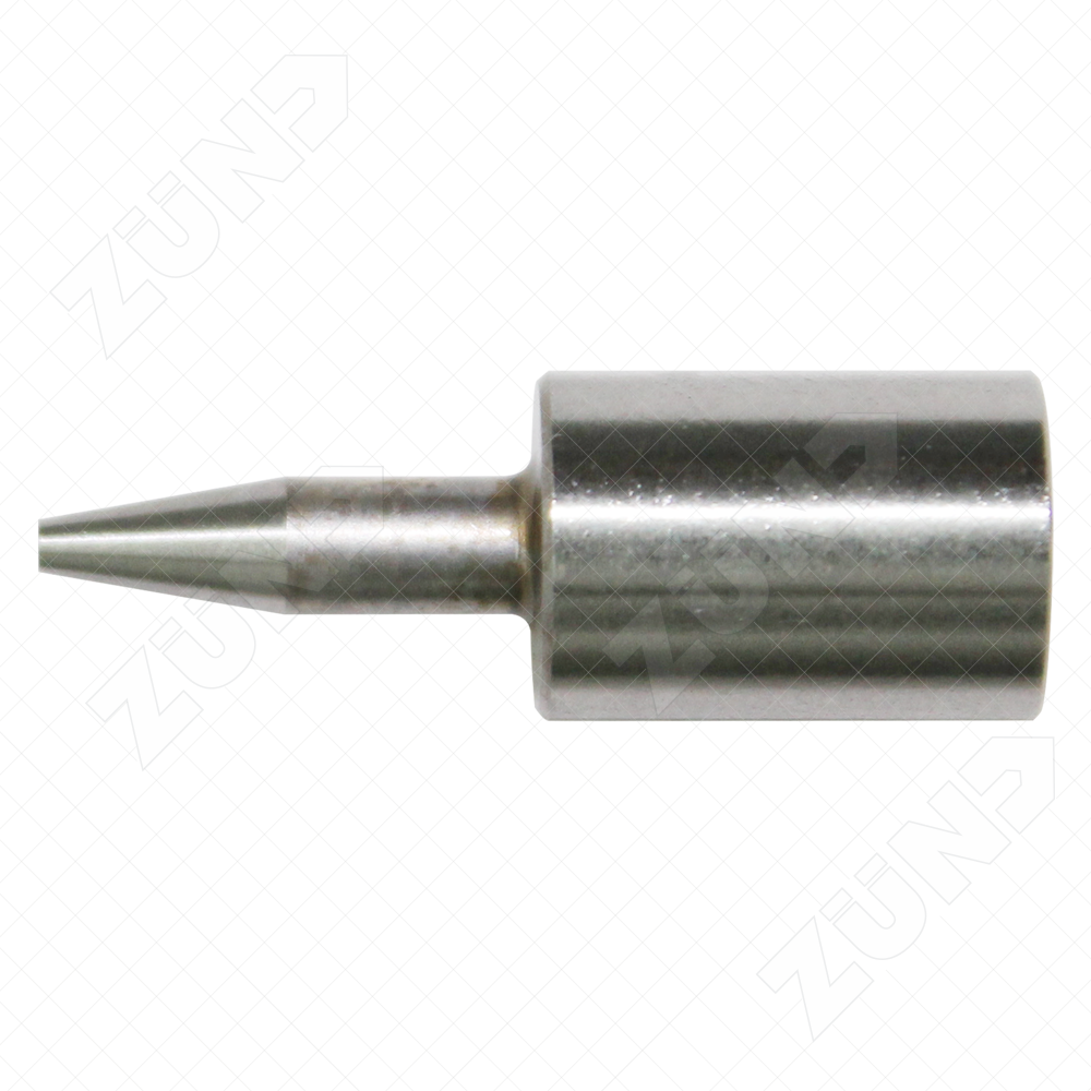 Punching bit HSS 1,0 mm, shaft 7 mm 