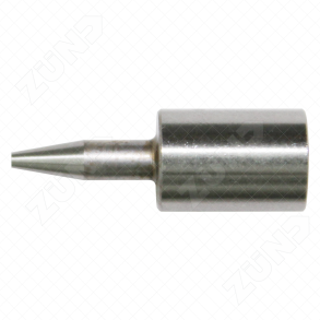 Punching bit HSS 1,0 mm, shaft 7 mm 