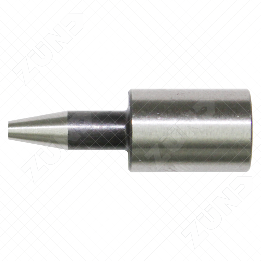 Punching bit HSS 1,5 mm, shaft 7 mm