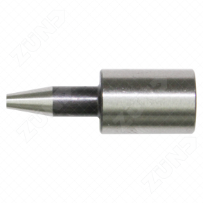 Punching bit HSS 1,5 mm, shaft 7 mm