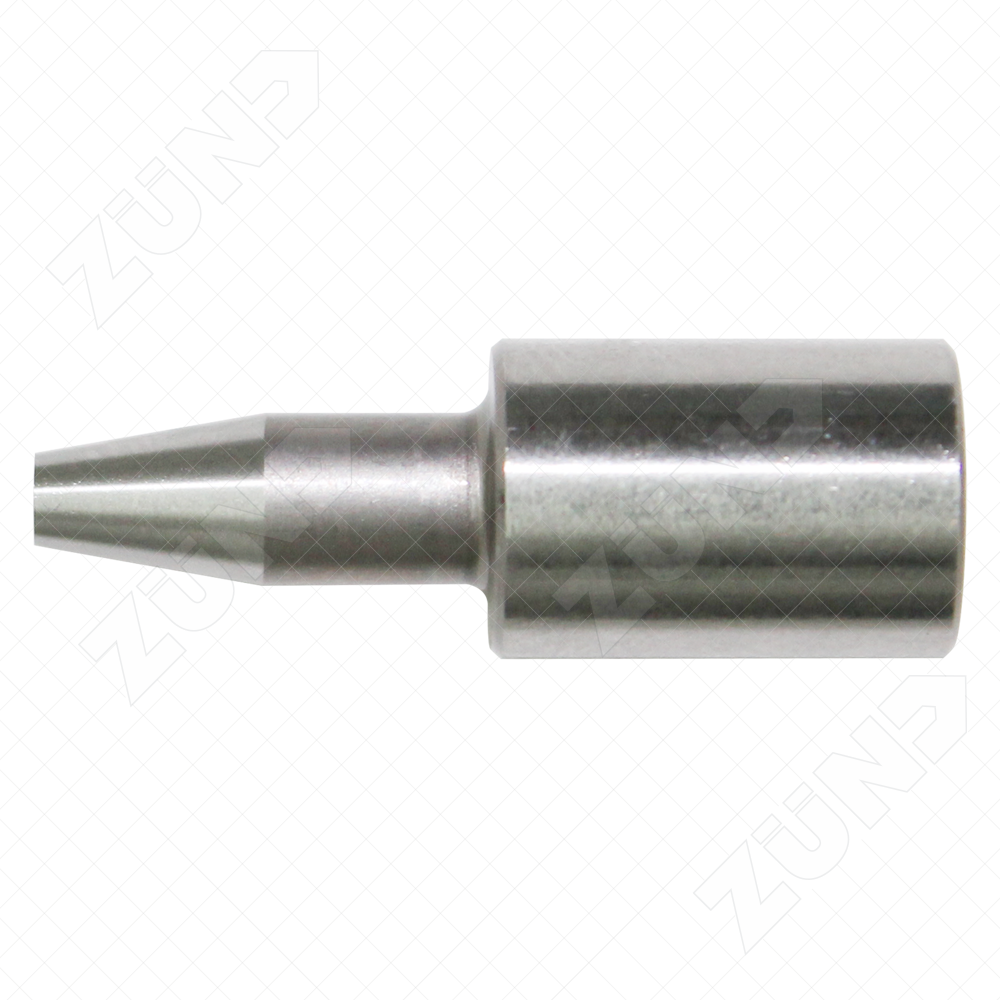 Punching bit HSS 2,0 mm, shaft 7 mm