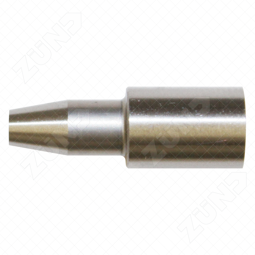 Punching bit HSS 3,0 mm, shaft 7 mm