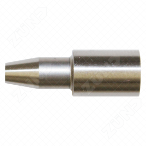 Punching bit HSS 3,0 mm, shaft 7 mm