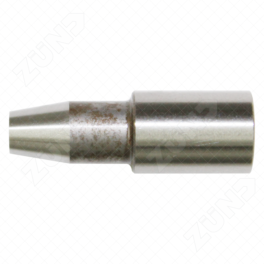 Punching bit HSS 3,5 mm, shaft 7 mm