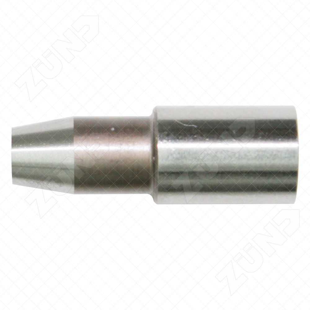 Punching bit HSS 4,0 mm, shaft 7 mm