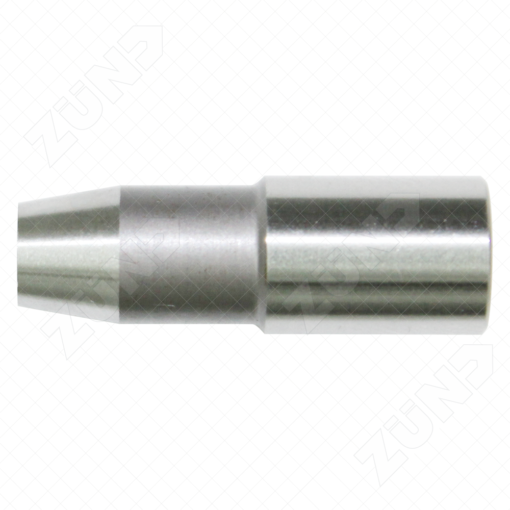 Punching bit HSS 4,5 mm, shaft 7 mm