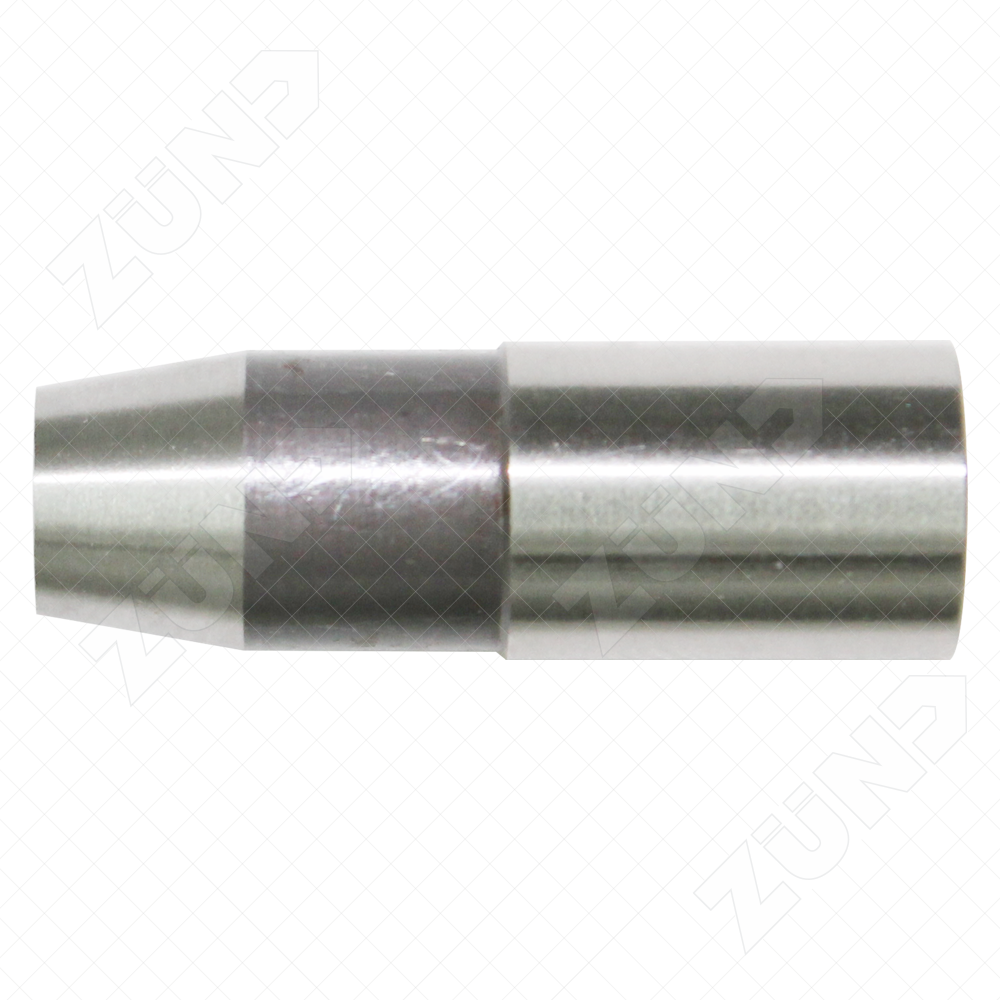 Punching bit HSS 5,0 mm, shaft 7 mm