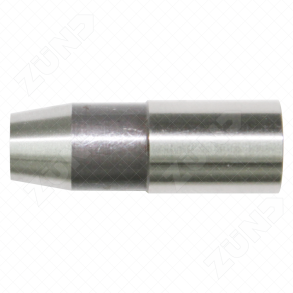 Punching bit HSS 5,0 mm, shaft 7 mm