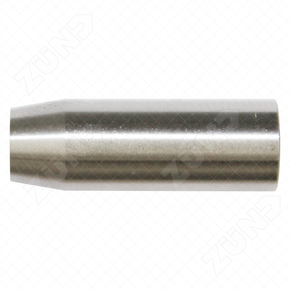 Punching bit HSS 5,5 mm, shaft 7 mm