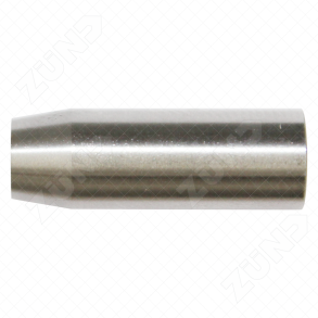 Punching bit HSS 5,5 mm, shaft 7 mm