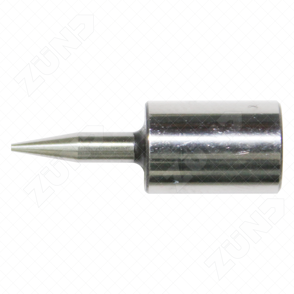 Punching bit HSS 0,5 mm, shaft 7 mm 