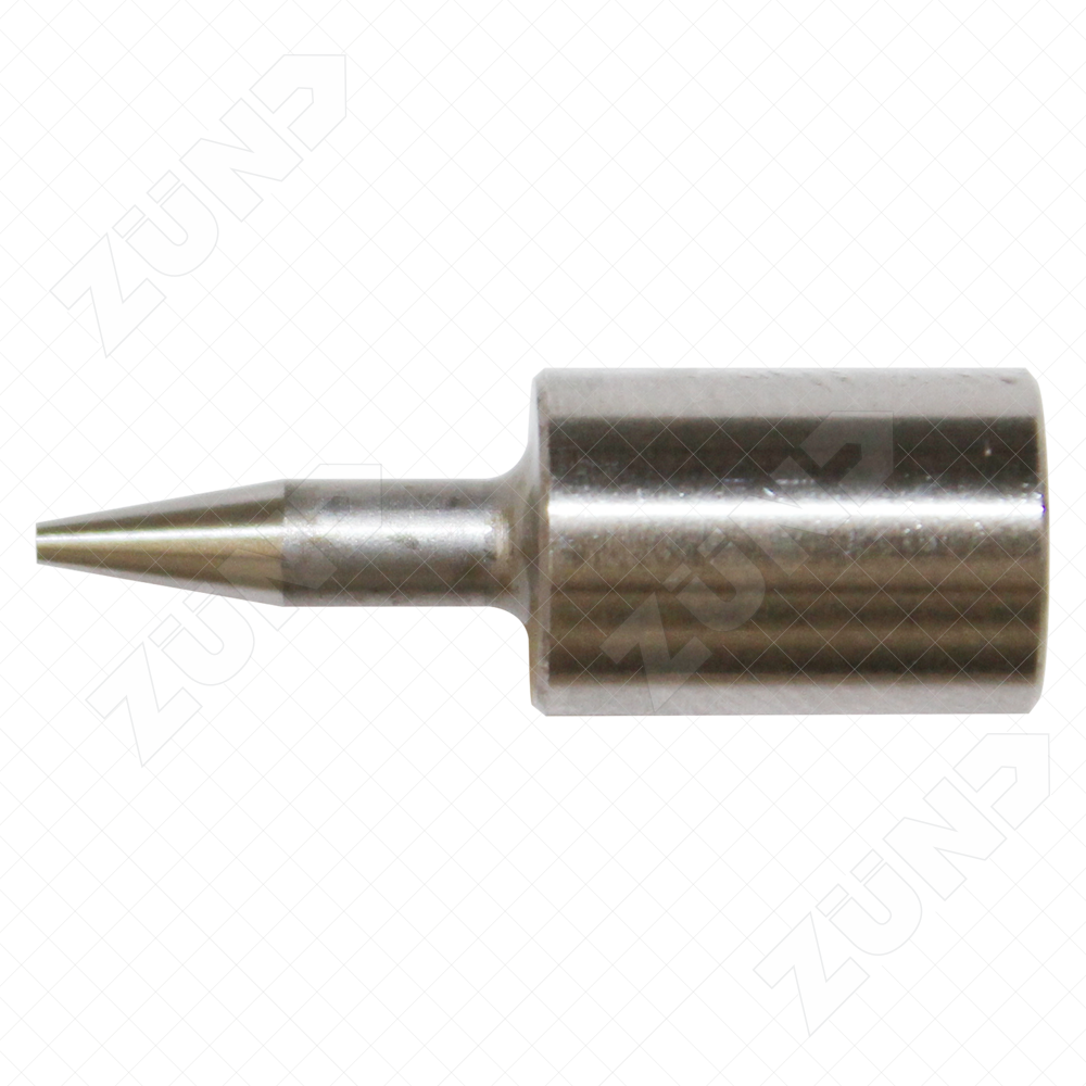Punching bit HSS 0,8 mm, shaft 7 mm
