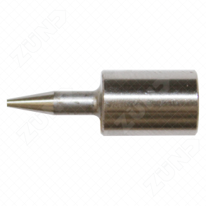 Punching bit HSS 0,8 mm, shaft 7 mm