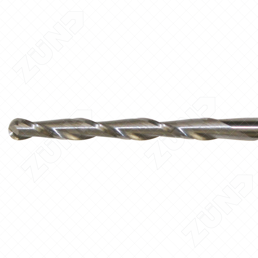 Router R121, 3/25/2 (3mm/L=75mm)